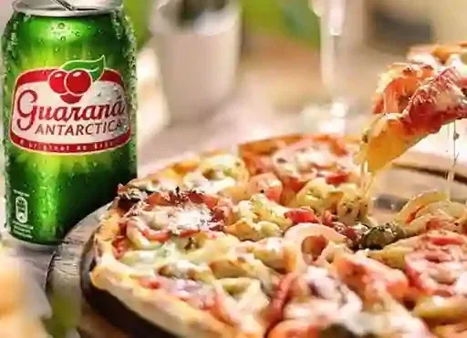 Gigante Calabresa