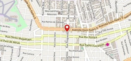 Tropeiro com Medalhão