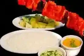 Surubim no Espeto 500g
