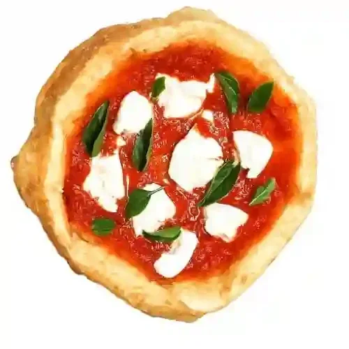 Pizza Frita Margô (Brotinho 15cm)