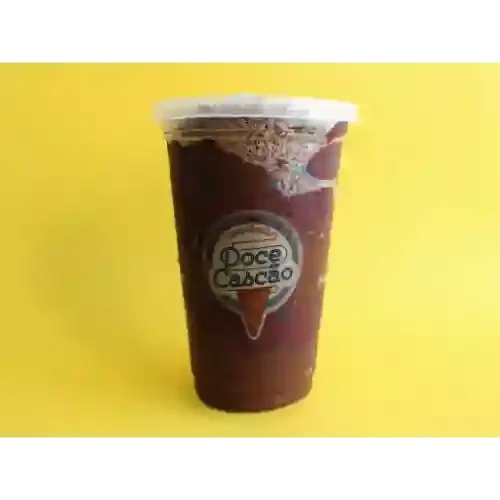 Açaí Trufado Preto