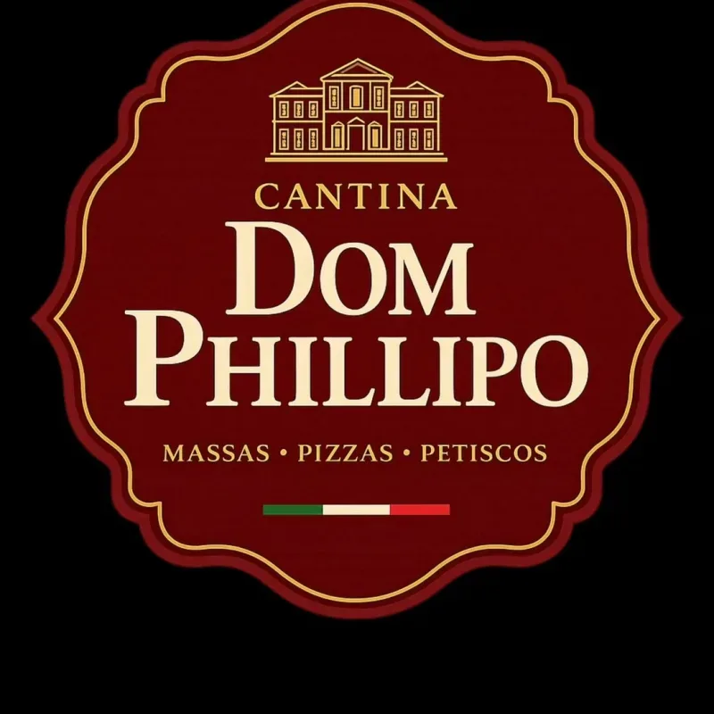 Logo de Cantina Dom Phillipo