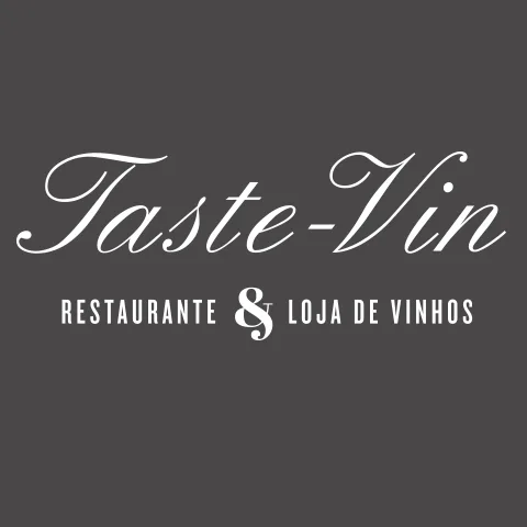 Logo de Taste-Vin