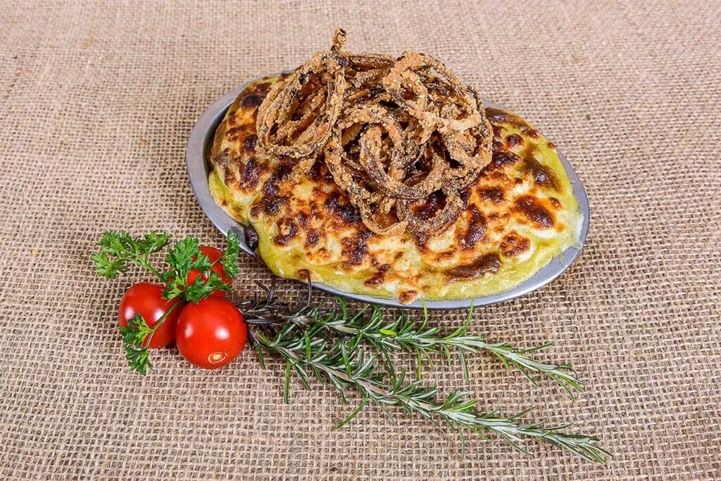 Capa de Azougue Fogo e Bar