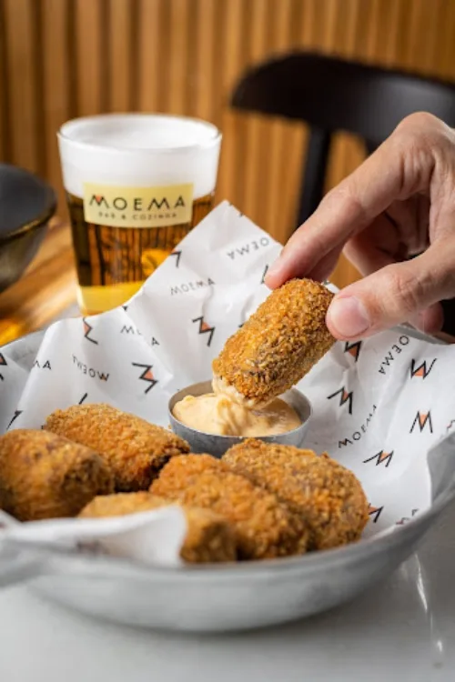 Croquete de Costela