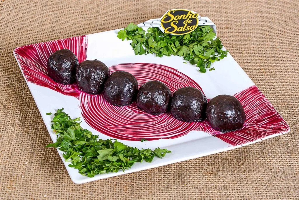 Sonho de Salsa