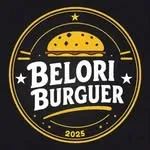 Logo de Belori Burguer