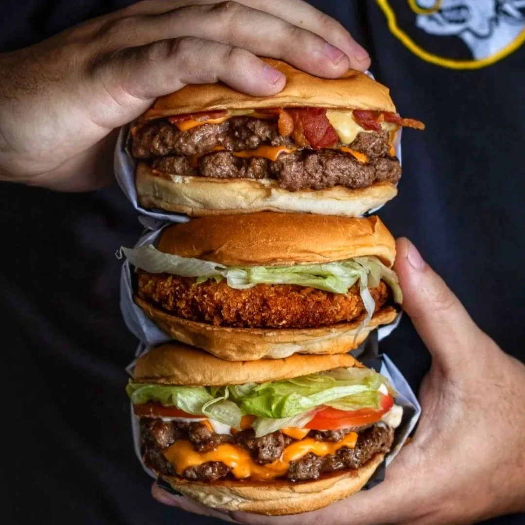 Capa de American Bulls - Pampulha