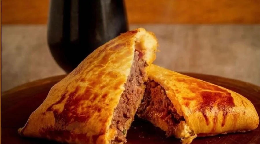 Capa de Pizzaria Guarani - Guarani