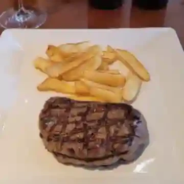 Foto do prato Bife Ancho 200g