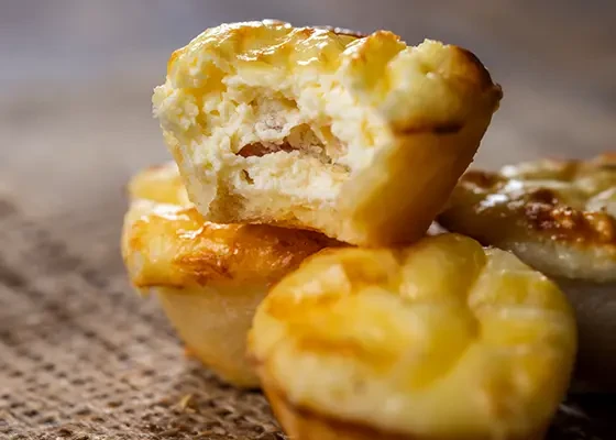 Foto do prato Costela com Queijo